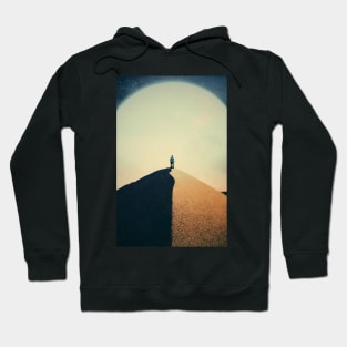 Lunatic Hoodie